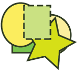 Ejemplo en modo 'Previsualizar' Previsualizado