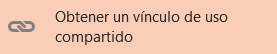 v&iacute;nculo compartido