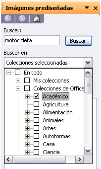 Im�genes predise�adas