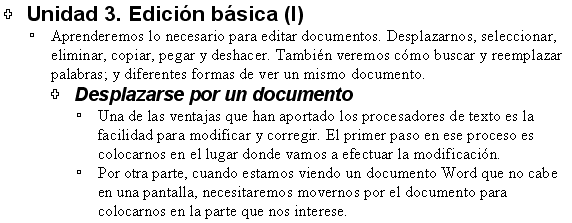 Todo el documento