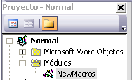proyecto visual basic